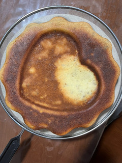 عکسی از دستور کیک موز و گردو