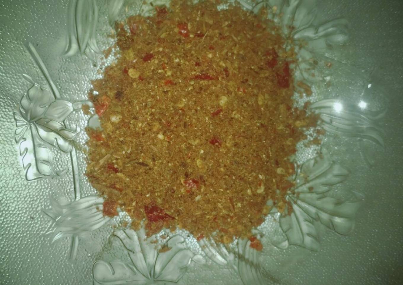 Garam masala simpel