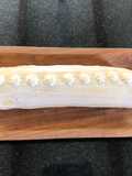 Brazo de reina salado