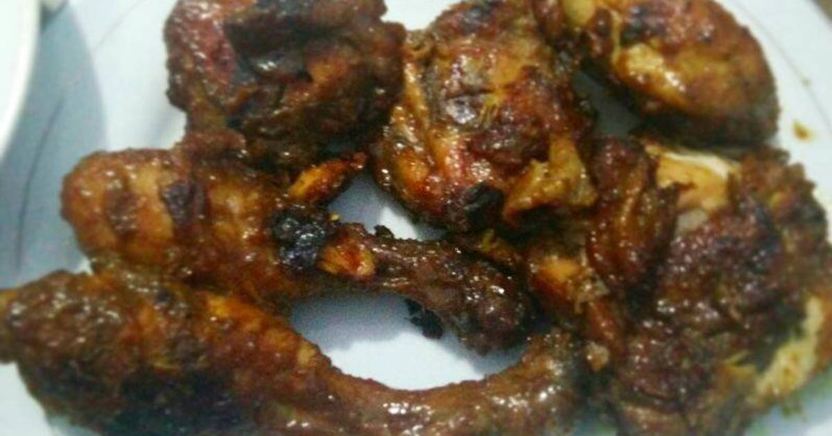 60 resep ayam bakar presto enak dan sederhana - Cookpad