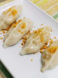 Foto resep Choi Pan