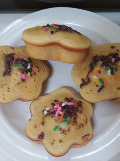 Foto resep Kue Cubit
