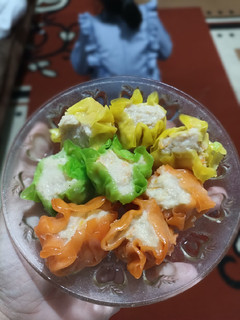Foto resep Dimsum ayam