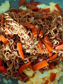Foto resep Mie Goreng