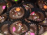 Choco Crunch Sprinkle