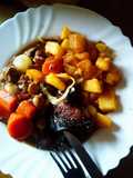 Coq au Vin