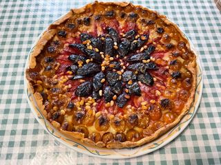 mirabelles