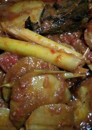 Foto resep Semur jengkol