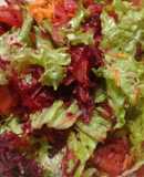 Ensalada Vicenza