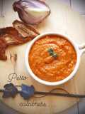 Calabrian-Style Pesto, My Way
