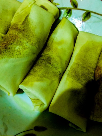 Cara Memasak Lumpia Rebung Jogja Praktis