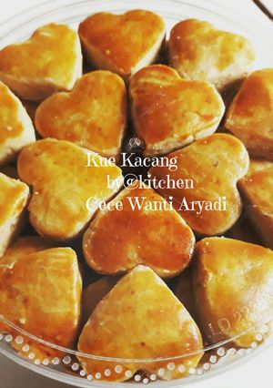 Foto resep #74. Kue Kacang 1 kg