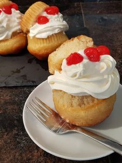 Szavarin recept fotója