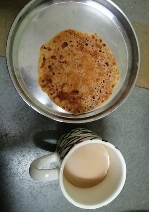 મસાલા પરોઠા રેસીપી મુખ્ય ફોટો