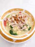 Bakmi Godog