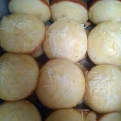 รูปของ Kue pukis