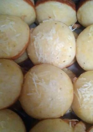 Foto resep Kue pukis