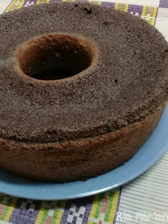 Foto resep Bolu Ketan Hitam