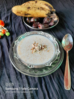रामदाना या चौलाई की खीर (ramdana ya cholai ki kheer recipe in Hindi) रेसिपी मुख्य फोटो