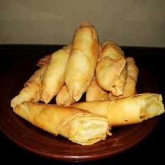 Foto resep Molen mini