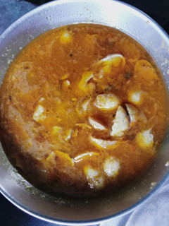 मशरूम की सब्जी (Mushroom ki sabzi recipe in hindi) रेसिपी मुख्य फोटो