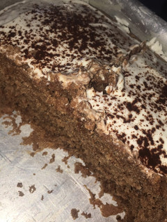 صورة لوصفة مسكوتشو نص بنص 🥮🥧🍫