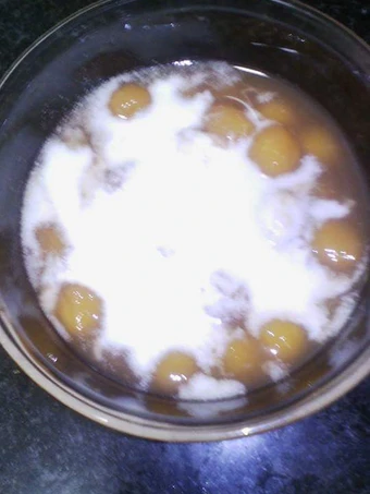 Langkah Mudah untuk Membuat Resep Jenang grendul labu kuning yang Menggugah Selera Anti Ribet, Menggugah Selera