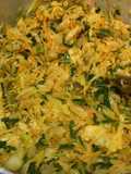 Yummy 😋 cabbage
