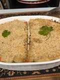 Batata bil sanieh