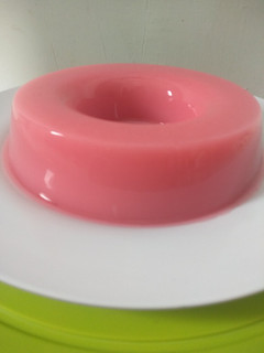 Foto resep Silky Puding Cocopandan 🌴🌴🌴