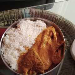 Goai hal curry 🇮🇳 Goan fish curry-レシピのメイン写真