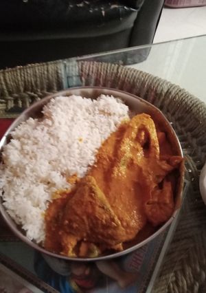 Goai hal curry 🇮🇳 Goan fish curry recept fotója