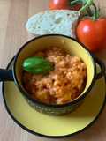 Pappa al pomodoro