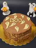 Torta Halloween