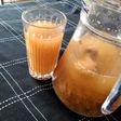 Tamarind & Dried Plum Drink