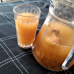 A picture of Tamarind & Dried Plum Drink.