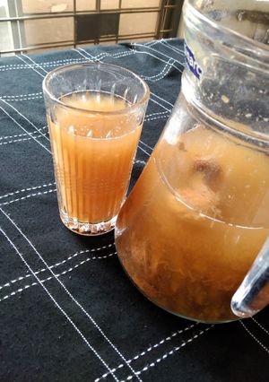 A picture of Tamarind & Dried Plum Drink.
