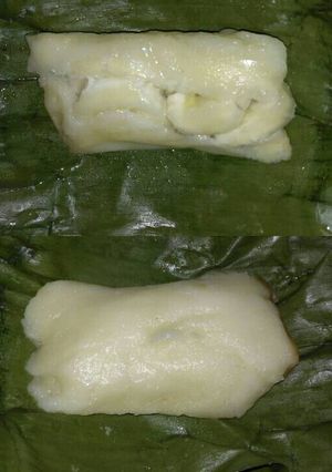 Foto resep Nogosari roti tawar☺