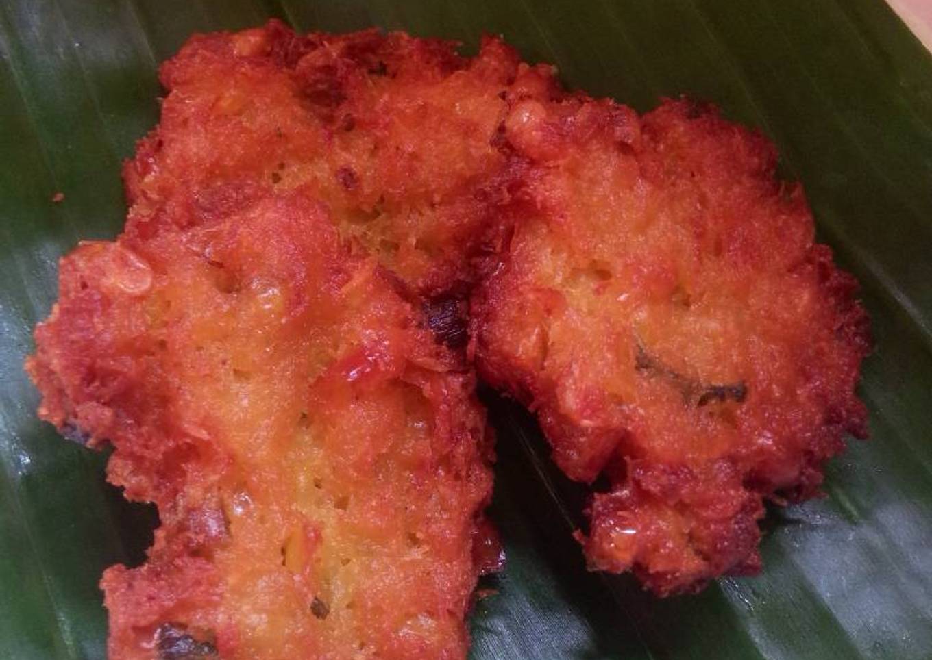 Dadar Jagung (Dj) Premium