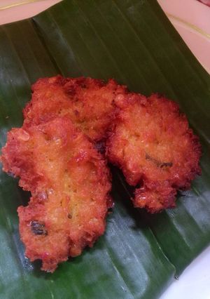 Foto resep Dadar Jagung (Dj) Premium