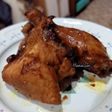 Honey Chicken (Ayam Goreng Madu)