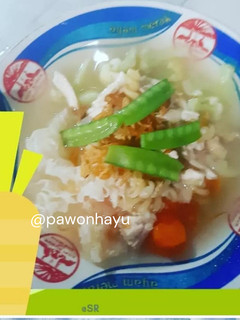 Foto resep Sop Manten Sueger
