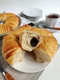 Wool Roll Bread