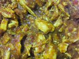 Ayam ricarica rendah kkal