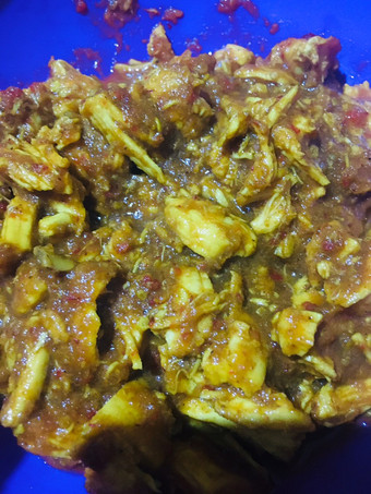 Cara Gampang Membuat Ayam ricarica rendah kkal Enak Terbaru