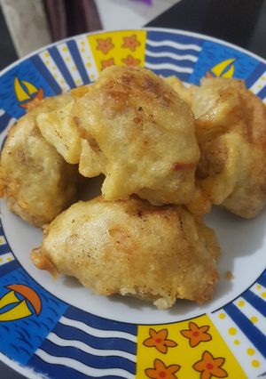 Foto resep Tahu isi