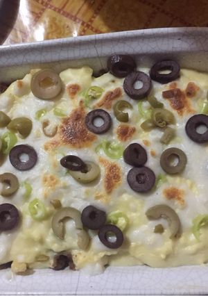 صورة لوصفة تشيز فرايز