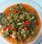 Resep Kangkung saos padang, Bikin Ngiler