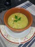 Caldinho de Batata