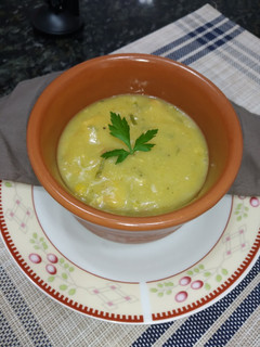Foto de Caldinho de Batata